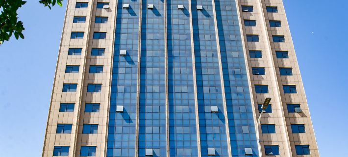 Jinjiang Keji Boutique Hotel Hotels in Hami