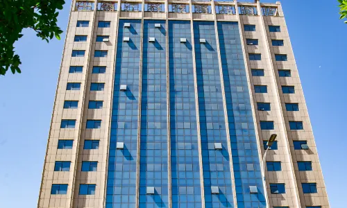 Jinjiang Keji Boutique Hotel