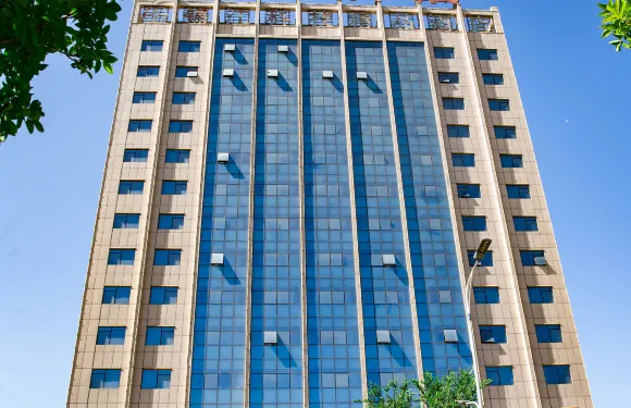 哈密錦江科技精品酒店（哈密火車站店）