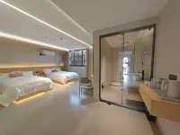 Shui An Zhi Jia Boutique Homestay (Geji Town)