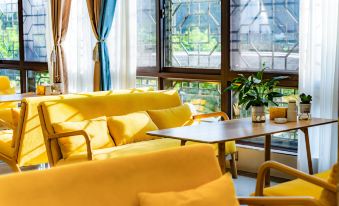 Qimen Wentang Hometown Homestay, Huangshan