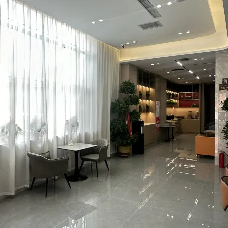 Da He Hotel