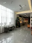Da He Hotel Hôtels à : Jishishan