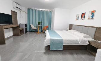 Suitetrails - Jinyuejia Apartment