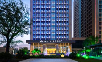 Huai'an Mercure Hotel