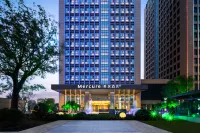 Huai'an Mercure Hotel
