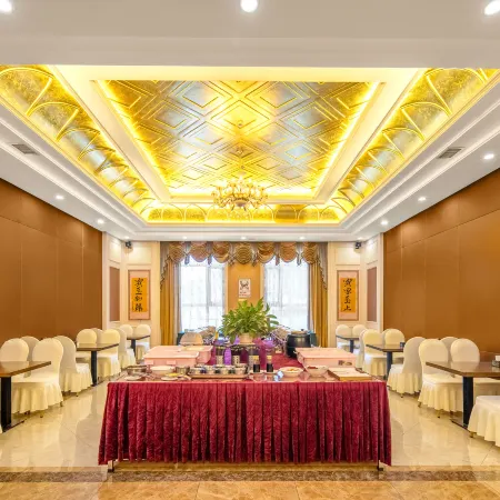 Menluo Hotel