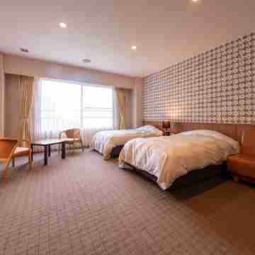 Yuzawa Toei Hotel Rooms