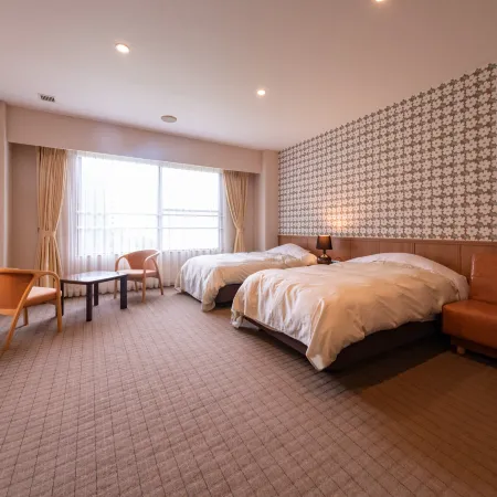 Yuzawa Toei Hotel