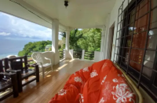 เบลล์วิว คอทเทจเจส