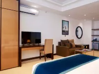 Corundum Breeze Negombo