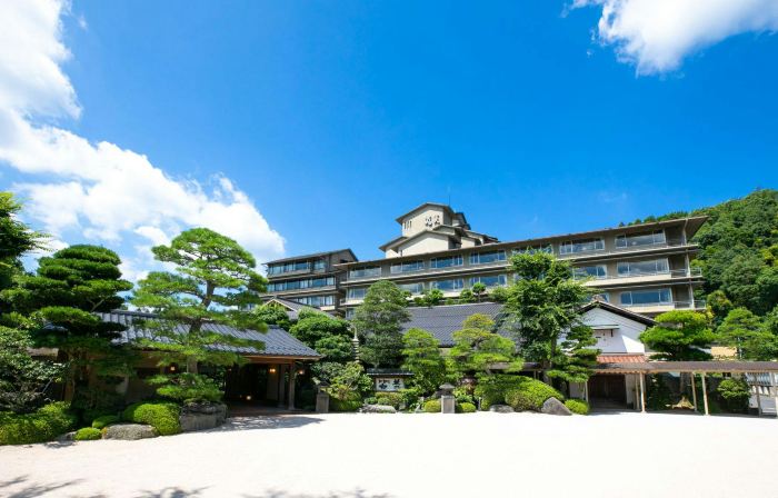 Kasuien Minami