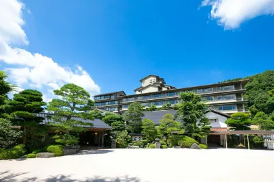 Kasuien Minami Hotels in 