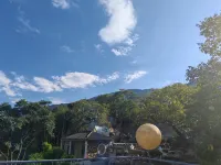 Dali Yangbi Time Homestay - Mountain view