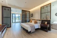 Huangshan Ciqing Tribe Hotel Hotels in Qimen