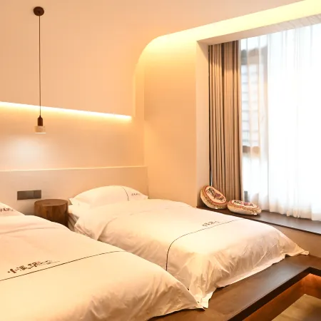 Xiaoxiliu Homestay