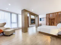 Kaiping Shiyue Hotel Hotels in Kaiping