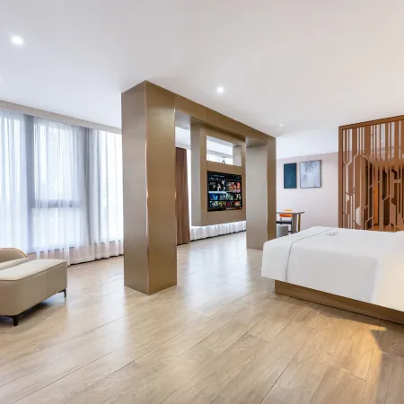 Kaiping Shiyue Hotel