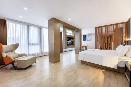 Kaiping Shiyue Hotel