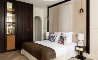 HIGHSTAY - Luxury Serviced Apartments - Palais des Congrès
