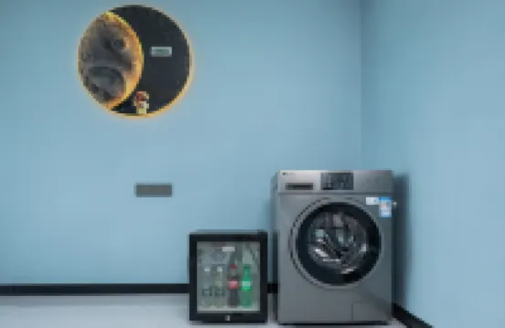 BEAUTIFUL • JOURNEY Cloud Sea Sunset Panoramic Resort Hotel (Longji Terraced Fields Jinkeng Branch)