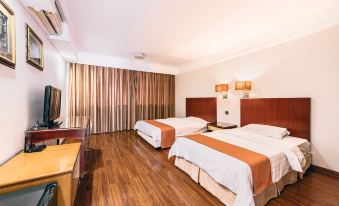 Huxin Hotel