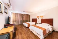 Huxin Hotel - E-sport