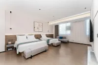 Hualin Aisheng Hotel (Yinji International Tourism Resort)