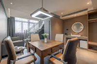 MEHOOD LESTIE Hotel (Nantong Rugao Baipu)