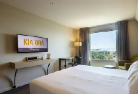 Sudima Auckland Airport Hotel a 