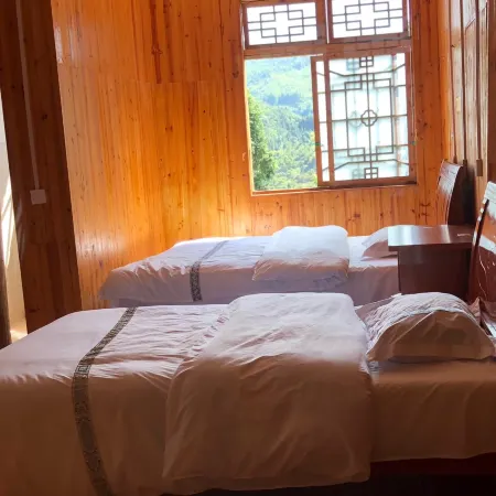 Congjiangyanxing Inn