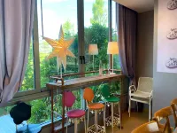 Sandbox frontbeach villa4