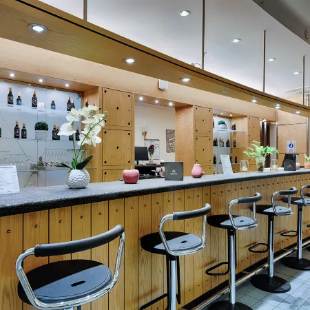 Park Inn by Radisson Berlin Alexanderplatz