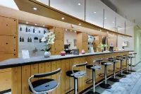 Park Inn by Radisson Berlin Alexanderplatz - Bar