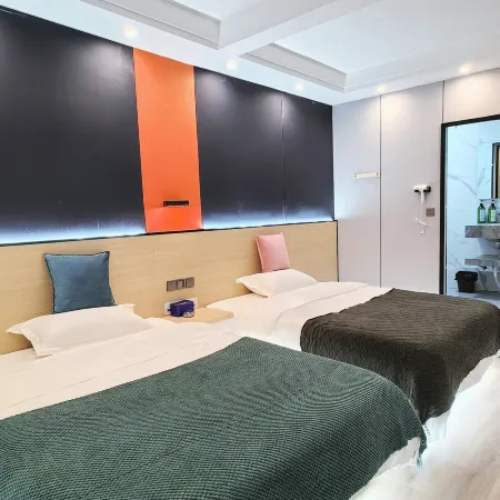 From.qijia hotel