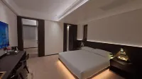 Ancient City Tales · Designer · Oriental Aesthetic Courtyard House (Datong Ancient City Store)