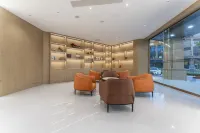 Fu'an Wanwu Tengda Hotel (Fu'an Station)