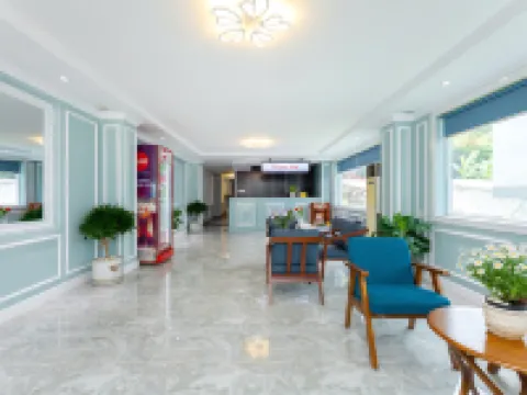 3H GRAND HOTEL Hotels in Vung Tau