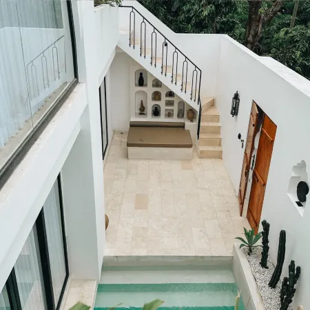 Casa Cherish Moroccan Villa