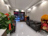 Yunshang Hotel Hotels in Ejin Banner