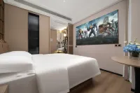 Canary Hotel