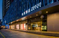 TRUE GO Hotel (Shenzhen Convention & Exhibition Center Gangxia Subway Station)