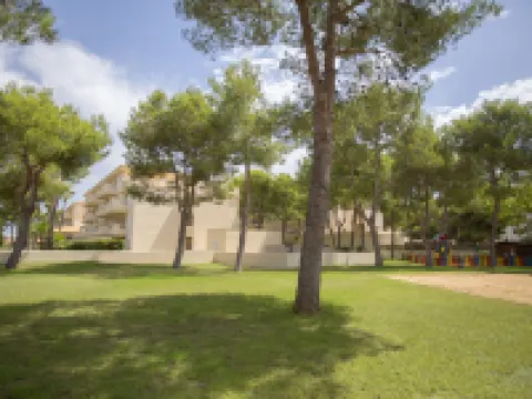 HM Mar Blau Hotels in Sa Coma