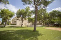 HM Mar Blau Hotels near Carrefour Sa Coma