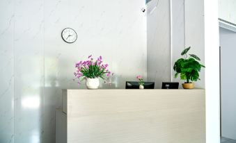 Wuzhen Xizha Leyaoheju Homestay