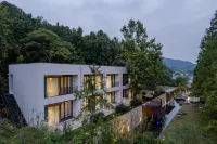 Shaojian·Lushan Residence Hotels near San Chong Chaohu Source Scenic Area