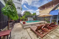 KALINGA ART HOME GUESTHOUSEE