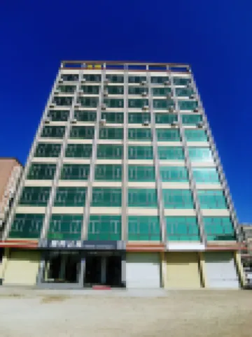 輝邦公寓 鄰近清泉古寺的酒店