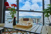 臨滄春天智慧飯店（百樹廣場店） - 2 星級