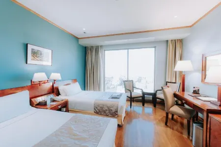 The Peninsula Chittagong PLC.